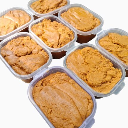 ১কেজি চকলেট গুড়