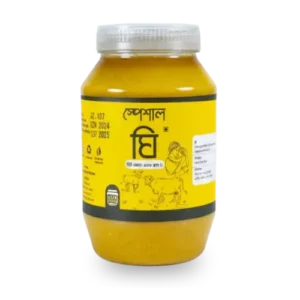 Azan Special Ghee 500gm