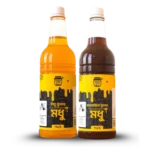 ২ কেজি কালোজিরা ও লিচু ফুলের মধু+৫০০ গ্রাম চিয়াসিড কম্বো - Image 5