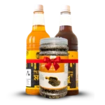 ২ কেজি কালোজিরা ও লিচু ফুলের মধু+৫০০ গ্রাম চিয়াসিড কম্বো