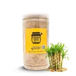 আখের জুস পাউডার/হাতে তৈরি চিনি-১ কেজি