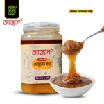 নলেন দানাদার গুড়