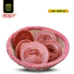 গোল পাটালি গুড়