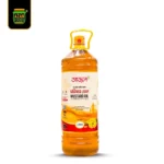 কাঠের ঘানি ভাঙ্গা সরিষার তেল (১০০% দেশী দানা)-2Ltr