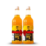 ২ কেজি লিচু ফুলের মধু