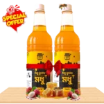 ২ কেজি লিচু ফুলের মধু