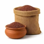 Lal Chal | আমনের ফুল ফাইবার লাল চাল