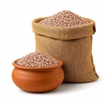 Lal Chal | আমনের হাফ ফাইবার লাল চাল